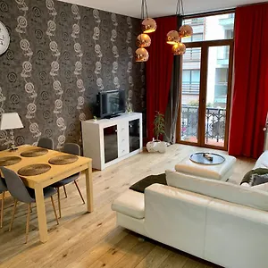 Grand Jourdan Eu Apartamento