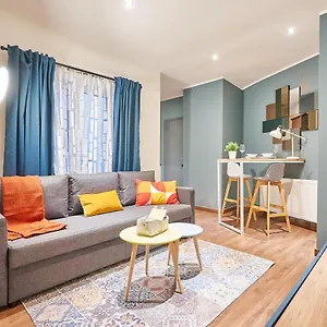 Downtown Apartamento