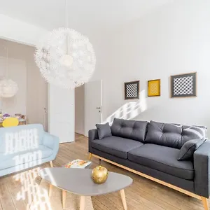 Grand Place 2 Bedroom Apartamento