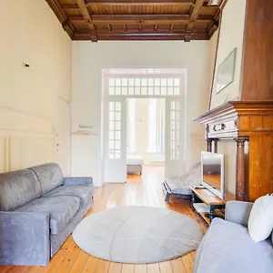 Felix Delhasse Apartamento