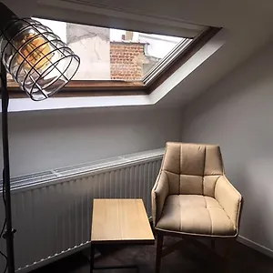 House Basilic Apartamento