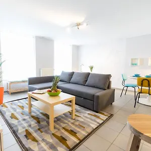 Downtown Apartamento