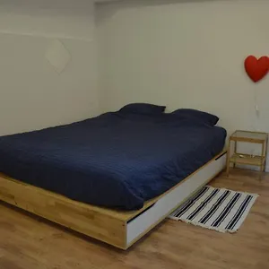 Top Studio Marolles Apartamento