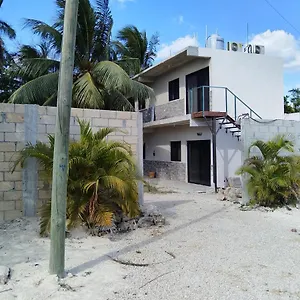 Akbal2 Apartamento Bacalar