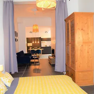 Sweet Center Apartamento