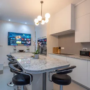 Fish Market Apartamento