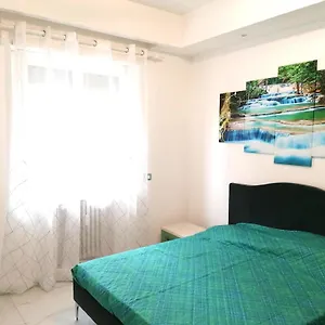 Domus Magnifica Apartamento Roma