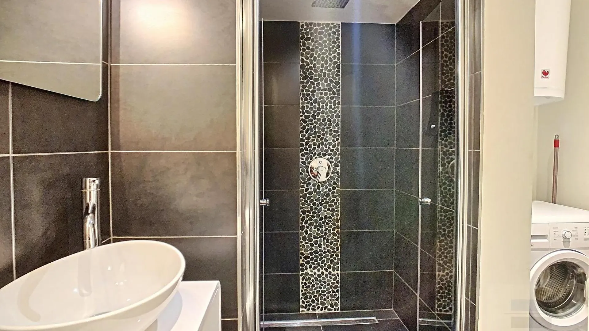 Flat Moliere Apartment Brussels