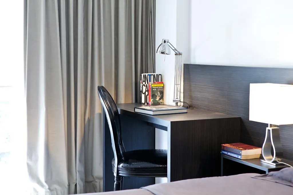 Flat Moliere Apartment Brussels 0*,  Belgium